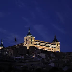 El Descanso En Toledo