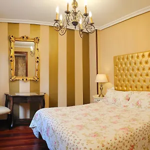 La Casa De Begoña La Guardia